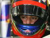 GP INDIA, Daniel Ricciardo (AUS) HRT 
