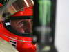 GP INDIA, Michael Schumacher (GER), Mercedes GP Petronas F1 Team