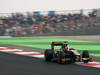GP INDIA, Vitaly Petrov (RUS), Lotus Renault GP 