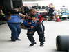 GP INDIA, Qualifiche - Sebastian Vettel (GER), Red Bull Racing