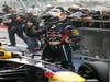 GP INDIA, Qualifiche - Sebastian Vettel (GER), Red Bull Racing