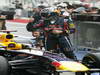 GP INDIA, Qualifiche - Sebastian Vettel (GER), Red Bull Racing