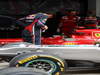 GP INDIA, Qualifiche - Mark Webber (AUS), Red Bull Racing