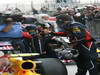 GP INDIA, Qualifiche - Sebastian Vettel (GER), Red Bull Racing