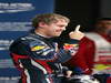 GP INDIA, Qualifiche - Sebastian Vettel (GER), Red Bull Racing 