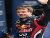 GP INDIA, Qualifiche - Sebastian Vettel (GER), Red Bull Racing 
