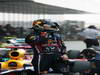 GP INDIA, Qualifiche - Sebastian Vettel (GER), Red Bull Racing 