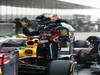 GP INDIA, Qualifiche - Sebastian Vettel (GER), Red Bull Racing 
