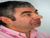 GP INDIA, British actor Rowan Atkinson