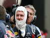 GP INDIA, Qualifiche - Sebastian Vettel (GER), Red Bull Racing 