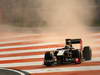 GP INDIA, Bruno Senna (BRA), Lotus Renault GP