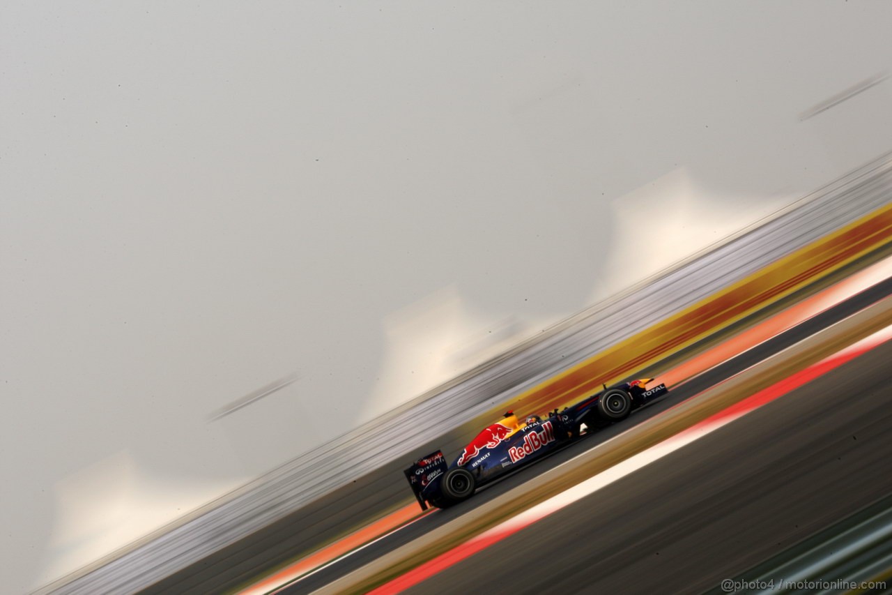 GP INDIA - Prove Libere