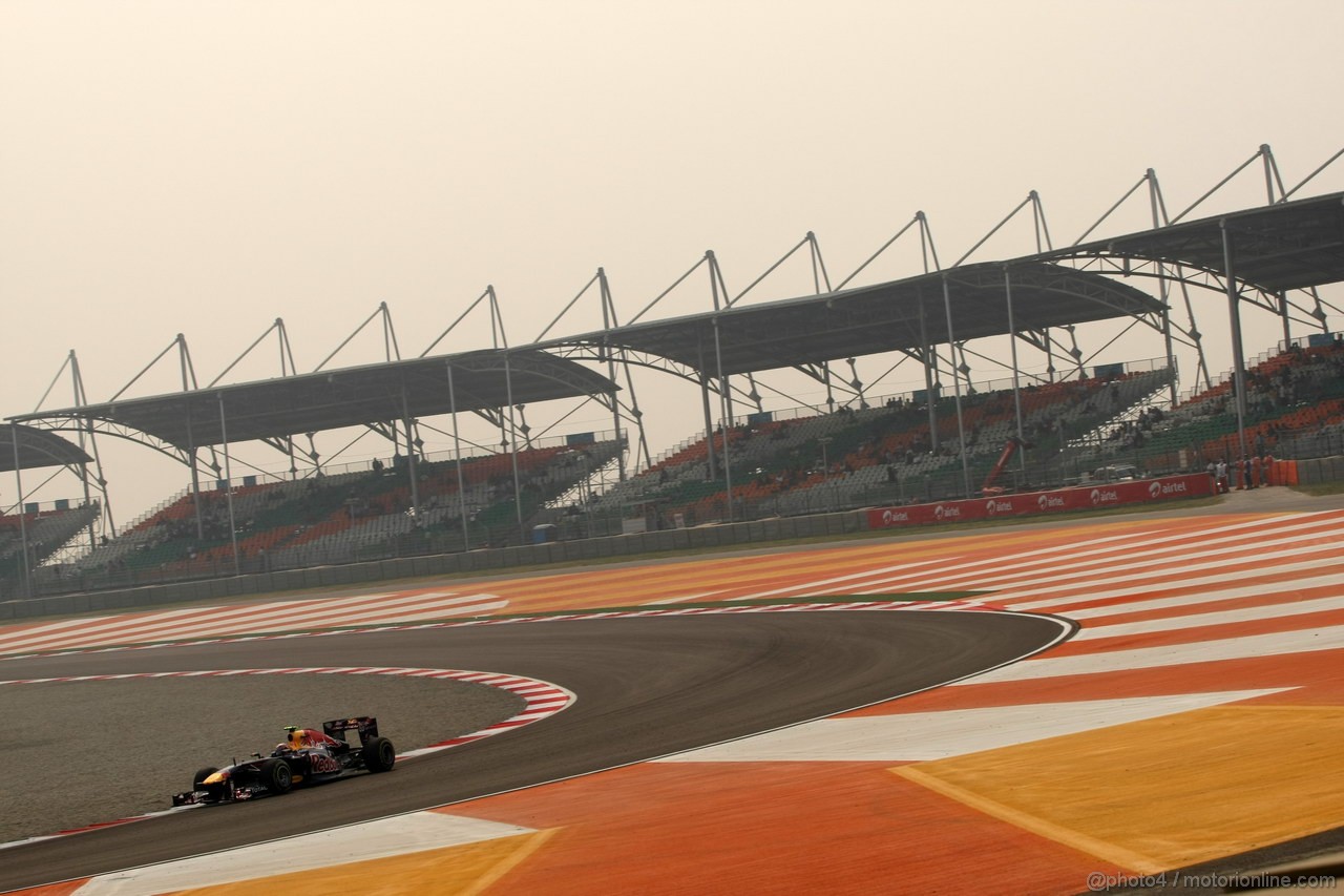 GP INDIA - Prove Libere