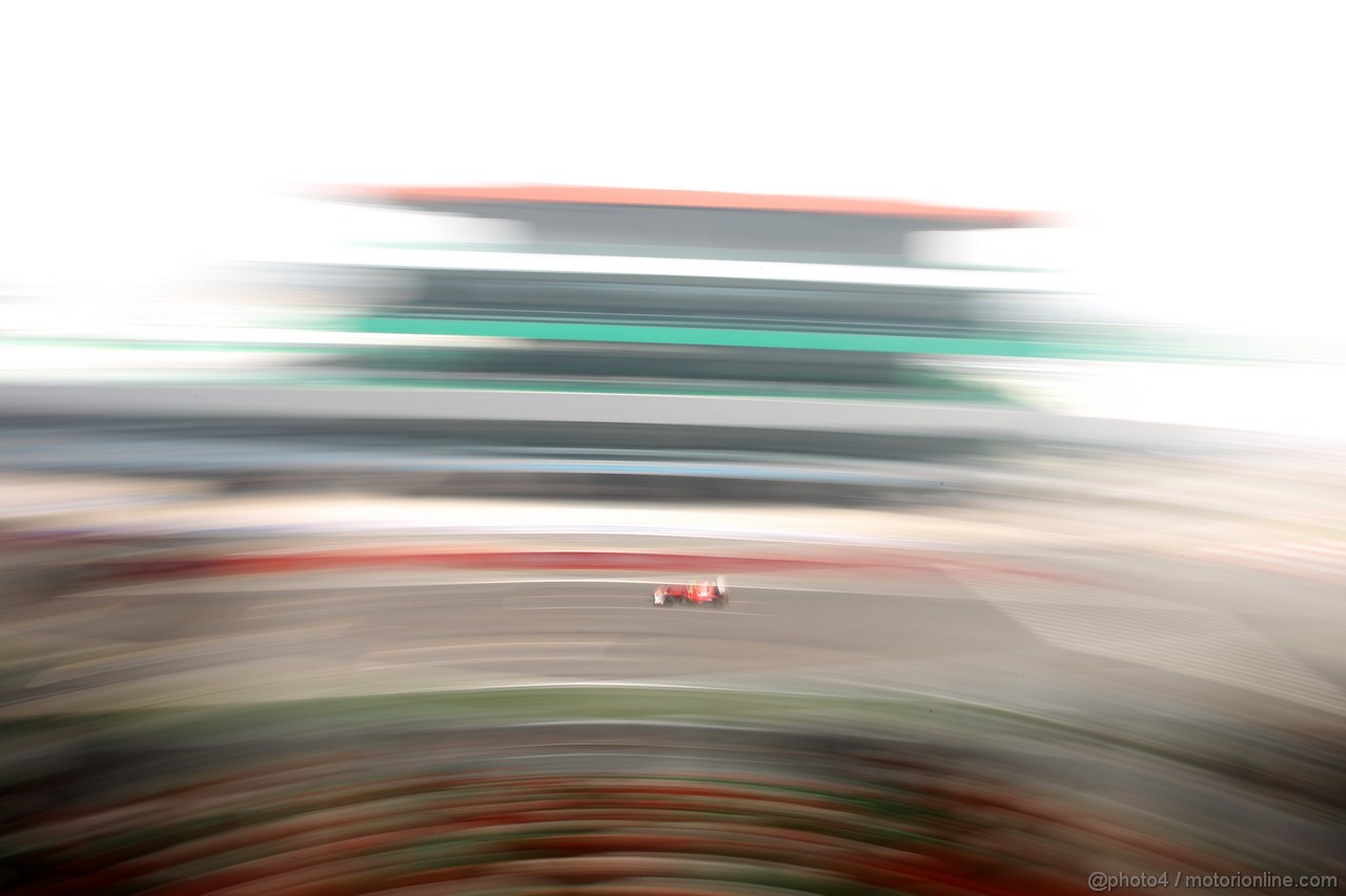 GP INDIA, Felipe Massa (BRA), Ferrari