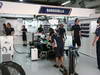 GP INDIA, Rubens Barrichello (BRA), AT&T Williams 
