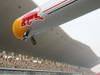 GP INDIA, Red Bull Racing