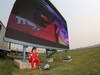 GP INDIA, Fernando Alonso (ESP), Ferrari