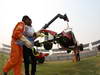 GP INDIA, Fernando Alonso (ESP), Ferrari 
