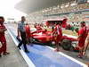 GP INDIA, Fernando Alonso (ESP), Ferrari 