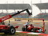 GP INDIA, Fernando Alonso (ESP), Ferrari 
