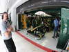 GP INDIA, Heikki Kovalainen (FIN), Team Lotus