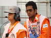 GP INDIA, Colour