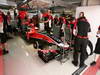 GP INDIA, Timo Glock (GER), Marussia Virgin Racing 