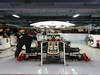 GP INDIA, Vitaly Petrov (RUS), Lotus Renault GP 