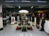 GP INDIA, Bruno Senna (BRA), Lotus Renault GP