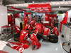 GP INDIA, Fernando Alonso (ESP), Ferrari 