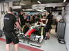 GP INDIA, Daniel Ricciardo (AUS) HRT