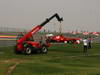 GP INDIA, Fernando Alonso (ESP), Ferrari