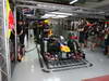 GP INDIA, Mark Webber (AUS), Red Bull Racing 