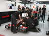 GP INDIA, Jenson Button (GBR), McLaren Mercedes 