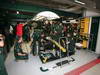 GP INDIA, Jarno Trulli (ITA), Team Lotus 