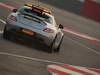 GP INDIA, Mercedes Safety Car