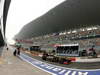 GP INDIA, Vitaly Petrov (RUS), Lotus Renault GP 