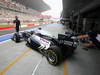 GP INDIA, Rubens Barrichello (BRA), AT&T Williams