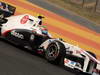 GP INDIA, Sergio Perez (MEX), Sauber F1 Team