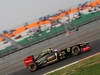 GP INDIA, Vitaly Petrov (RUS), Lotus Renault GP