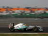 GP INDIA, Nico Rosberg (GER), Mercedes GP Petronas F1 Team