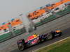 GP INDIA, Mark Webber (AUS), Red Bull Racing