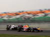 GP INDIA, Mark Webber (AUS), Red Bull Racing