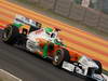 GP INDIA, Adrian Sutil (GER), Force India F1 Team