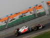 GP INDIA, Jenson Button (GBR), McLaren Mercedes