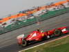 GP INDIA, Felipe Massa (BRA), Ferrari 