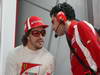 GP INDIA, Fernando Alonso (ESP), Ferrari