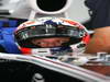 GP INDIA, Rubens Barrichello (BRA), AT&T Williams