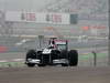 GP INDIA, Rubens Barrichello (BRA), AT&T Williams 
