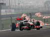 GP INDIA, Jenson Button (GBR), McLaren Mercedes 